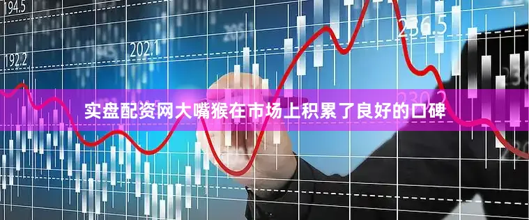 实盘配资网大嘴猴在市场上积累了良好的口碑