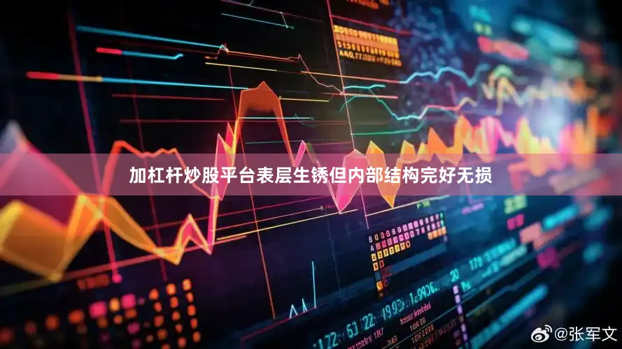 加杠杆炒股平台表层生锈但内部结构完好无损